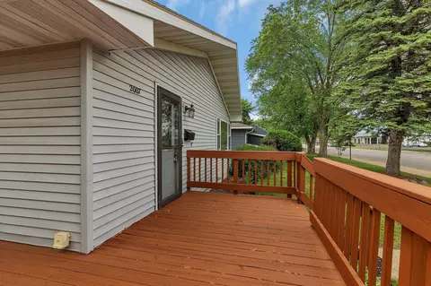 Exterior - 2007 8th St N, Saint Cloud, MN 56303 photo 3 of 6
