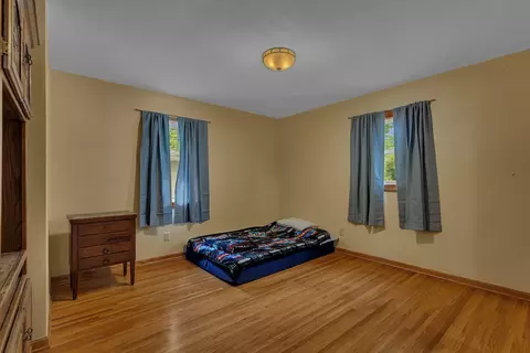 Bedroom - 2007 8th St N, Saint Cloud, MN 56303 photo 3 of 4