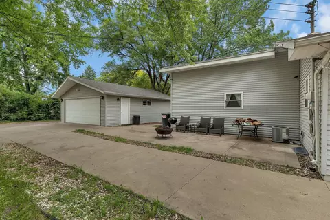 Exterior - 2007 8th St N, Saint Cloud, MN 56303 photo 5 of 6