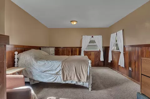Bedroom - 2007 8th St N, Saint Cloud, MN 56303 photo 1 of 4