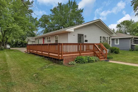 2007 8th St N, Saint Cloud, MN 56303