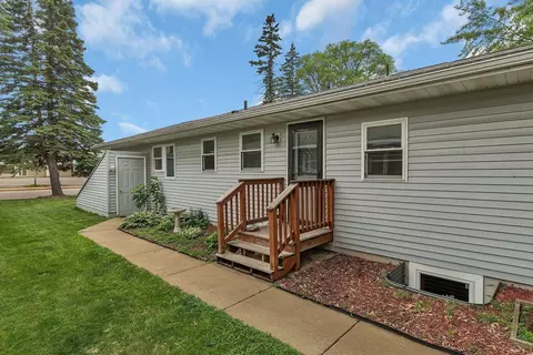Exterior - 2007 8th St N, Saint Cloud, MN 56303 photo 1 of 6