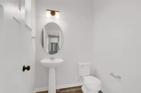 Entry Way - 23276 Willow Dr, Rogers, MN 55374 photo 2 of 4