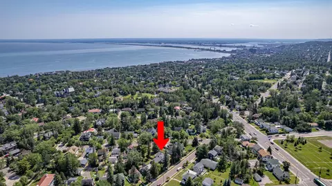 View/Area - 2410 E 8th St, Duluth, MN 55812 photo 1 of 4
