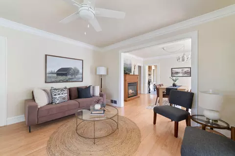 Living - 2410 E 8th St, Duluth, MN 55812 photo 1 of 1