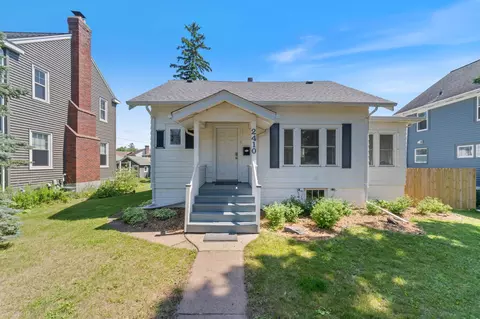 Exterior - 2410 E 8th St, Duluth, MN 55812 photo 2 of 6