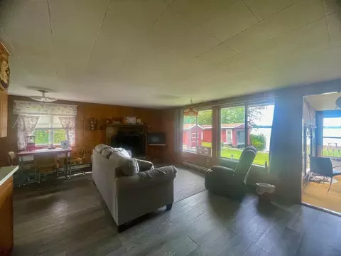 Living - 26766 Marshall Rd, Garrison, MN 56450 photo 3 of 5