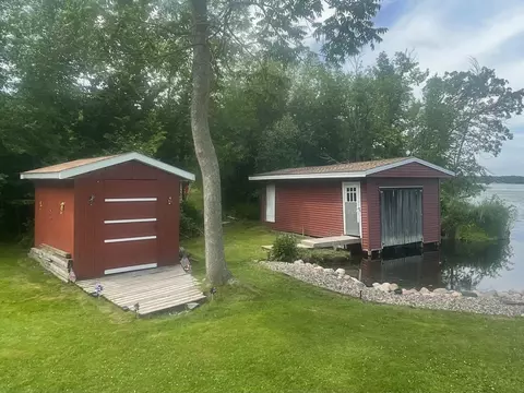 Exterior - 26766 Marshall Rd, Garrison, MN 56450 photo 4 of 5