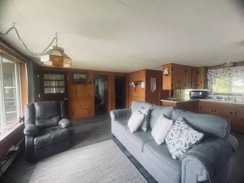 Living - 26766 Marshall Rd, Garrison, MN 56450 photo 5 of 5