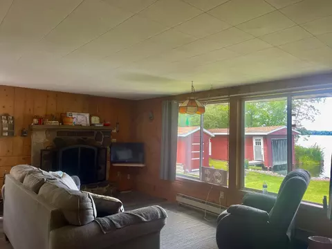 Living - 26766 Marshall Rd, Garrison, MN 56450 photo 2 of 5