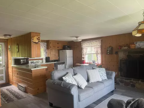 Living - 26766 Marshall Rd, Garrison, MN 56450 photo 1 of 5