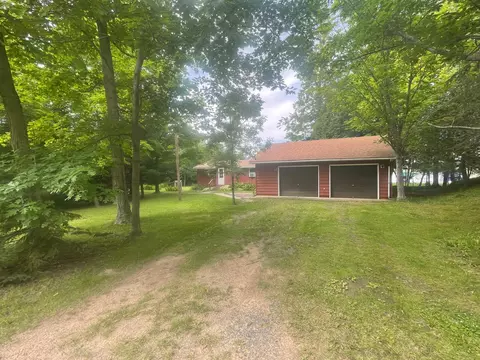 Exterior - 26766 Marshall Rd, Garrison, MN 56450 photo 5 of 5