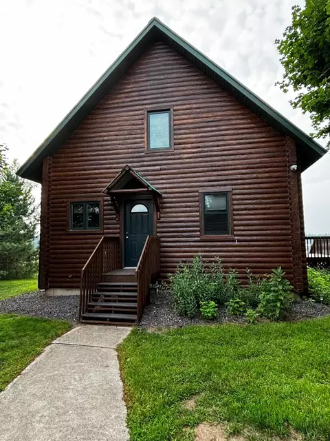 Exterior - 2920 Dushane Dr, Webster, WI 54893 photo 3 of 4