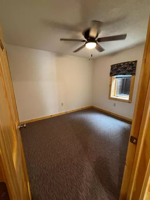 Bedroom - 2920 Dushane Dr, Webster, WI 54893 photo 3 of 6
