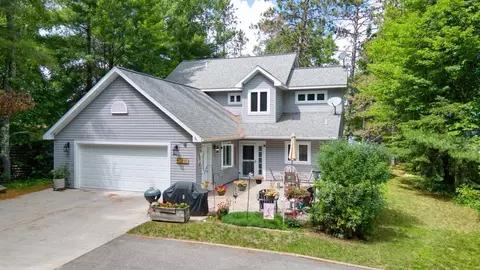 12691 Sunset Ln, Side Lake, MN 55781
