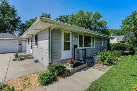 8333 32nd Ave N, Crystal, MN 55427