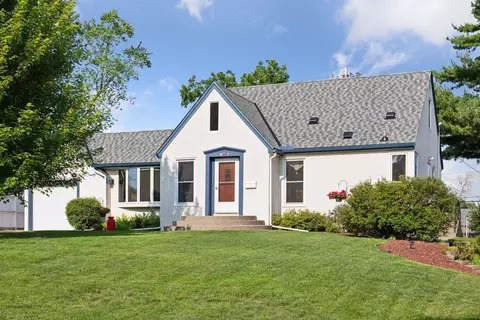 3525 Orchard Ave N, Crystal, MN 55422