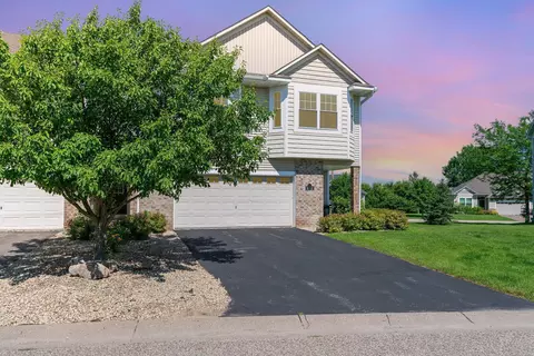 9742 Saint Andrews Dr, Elko New Market, MN 55020