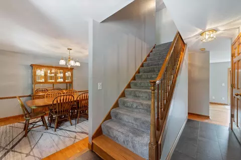 Entry Way - 430 Hartley Pl, Duluth, MN 55803 photo 2 of 3