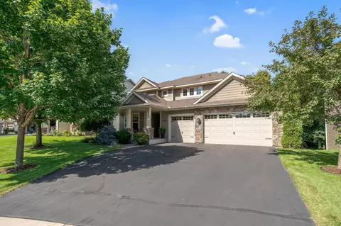 12593 Zumbrota St NE, Blaine, MN 55449