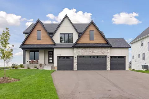 13062 Geneva Ave N, Hugo, MN 55038
