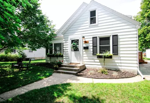1320 Douglas St, Alexandria, MN 56308