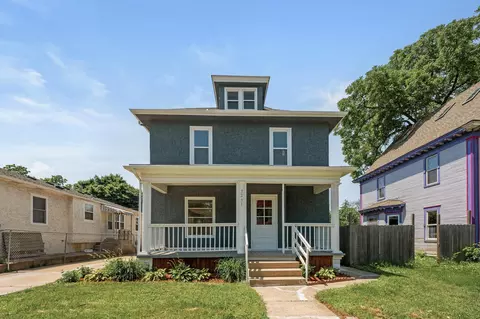 3231 Lyndale Ave N, Minneapolis, MN 55412