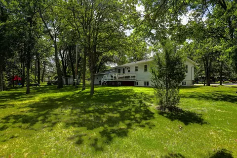 Exterior - 6528 Excelsior Rd, Baxter, MN 56425 photo 5 of 10