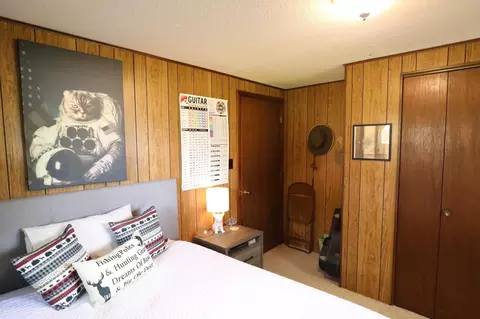 Bedroom - 6528 Excelsior Rd, Baxter, MN 56425 photo 8 of 8