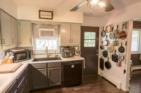 Kitchen - 6528 Excelsior Rd, Baxter, MN 56425 photo 3 of 4
