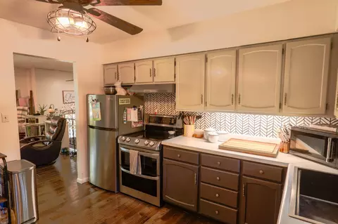 Kitchen - 6528 Excelsior Rd, Baxter, MN 56425 photo 2 of 4