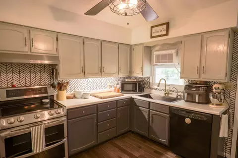 Kitchen - 6528 Excelsior Rd, Baxter, MN 56425 photo 1 of 4