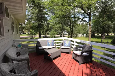 Exterior - 6528 Excelsior Rd, Baxter, MN 56425 photo 3 of 10