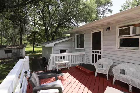 Exterior - 6528 Excelsior Rd, Baxter, MN 56425 photo 4 of 10