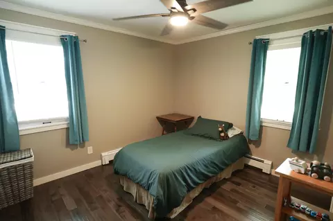 Bedroom - 6528 Excelsior Rd, Baxter, MN 56425 photo 4 of 8
