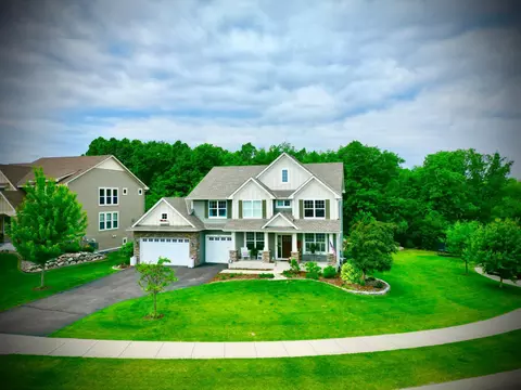 8418 Krey Lake Ct, Victoria, MN 55386