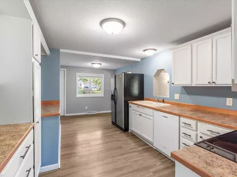 Kitchen - 1020 Quince St, Brainerd, MN 56401 photo 1 of 1