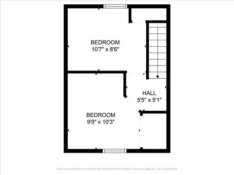 Floorplan - 1020 Quince St, Brainerd, MN 56401 photo 2 of 3