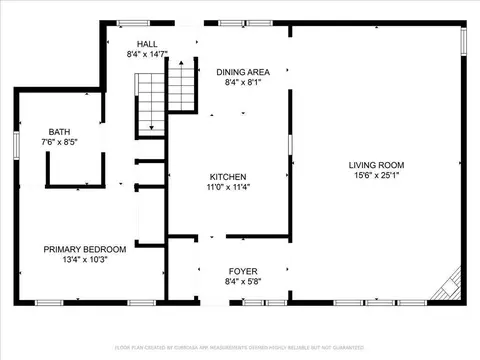 Floorplan - 1020 Quince St, Brainerd, MN 56401 photo 3 of 3