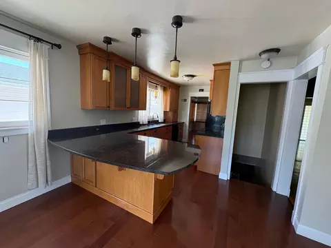 Kitchen - 207 Meadow Ln, Benson, MN 56215 photo 1 of 3