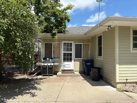 Exterior - 207 Meadow Ln, Benson, MN 56215 photo 8 of 9