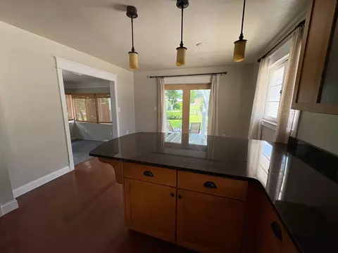 Kitchen - 207 Meadow Ln, Benson, MN 56215 photo 2 of 3