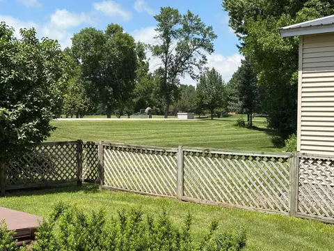 Exterior - 207 Meadow Ln, Benson, MN 56215 photo 4 of 9