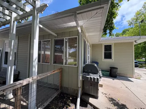 Exterior - 207 Meadow Ln, Benson, MN 56215 photo 7 of 9