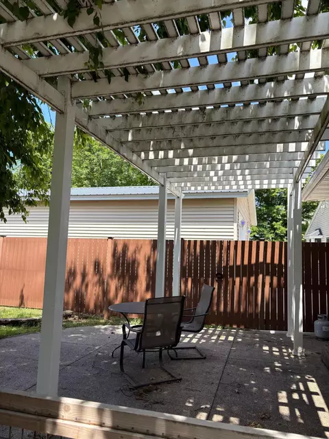Exterior - 207 Meadow Ln, Benson, MN 56215 photo 5 of 9