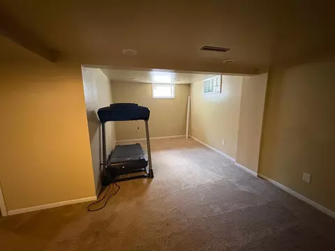 Bedroom - 207 Meadow Ln, Benson, MN 56215 photo 6 of 6
