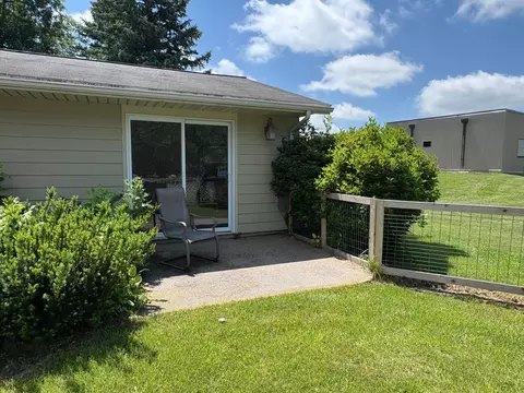 Exterior - 207 Meadow Ln, Benson, MN 56215 photo 3 of 9