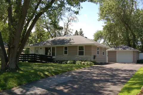 11610 Norway St NW, Coon Rapids, MN 55448