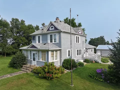 140 Blaine St, Florence, MN 56170