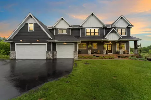 8750 Vernon St, Greenfield, MN 55373